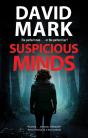 Suspicious Minds - Preview