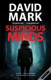 Capa do artigo Suspicious Minds