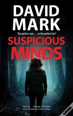 Capa do artigo Suspicious Minds