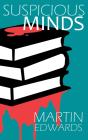 Suspicious Minds - Preview