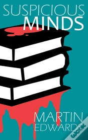 Capa do artigo Suspicious Minds