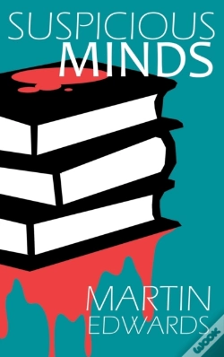 Capa do artigo Suspicious Minds