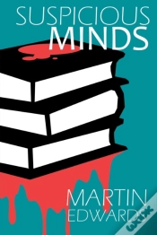 Capa do artigo Suspicious Minds