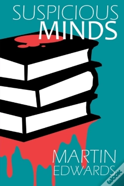 Capa do artigo Suspicious Minds