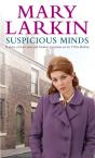 Suspicious Minds - Preview