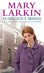 Capa do artigo Suspicious Minds