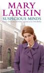 Suspicious Minds - Preview