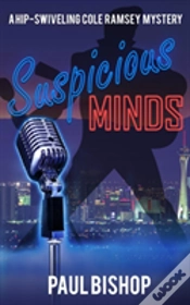 Capa do artigo Suspicious Minds