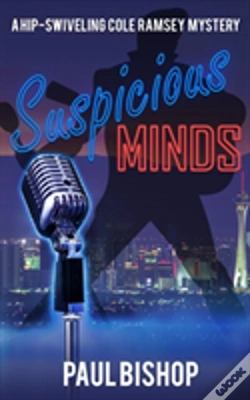 Capa do artigo Suspicious Minds
