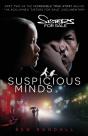 Suspicious Minds - Preview