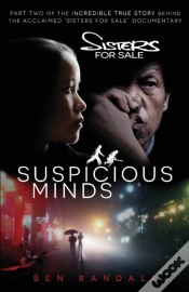 Capa do artigo Suspicious Minds