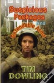 Capa do artigo Suspicious Packages And Extendable Arms