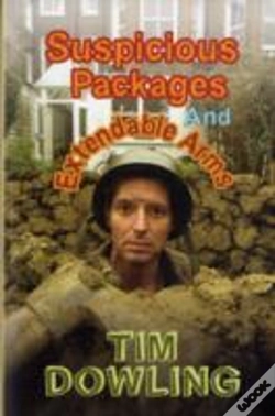 Capa do artigo Suspicious Packages And Extendable Arms