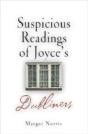Suspicious Readings Of Joyce'S "Dubliners" - Preview