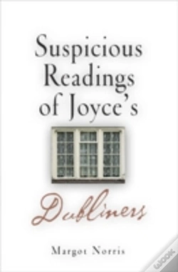 Capa do artigo Suspicious Readings Of Joyce'S "Dubliners"