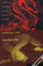 Capa do artigo Suspicious River