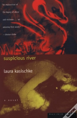 Capa do artigo Suspicious River