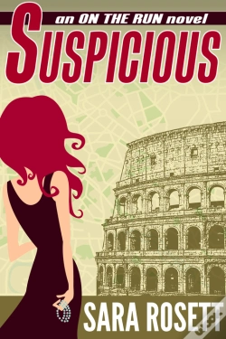 Capa do artigo Suspicious