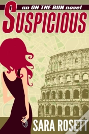 Capa do artigo Suspicious