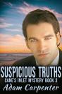Suspicious Truths - Preview