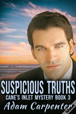 Capa do artigo Suspicious Truths