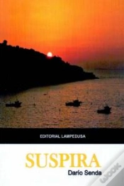 Capa do artigo Suspira  