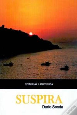 Capa do artigo Suspira  