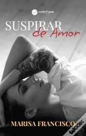 Capa do artigo Suspirar de Amor