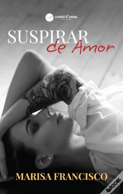 Capa do artigo Suspirar de Amor