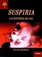Suspiria - Preview