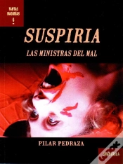 Capa do artigo Suspiria