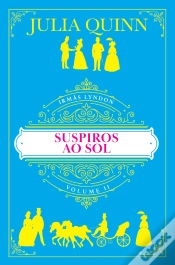 Capa do artigo Suspiros ao Sol