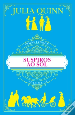 Capa do artigo Suspiros ao Sol