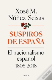 Capa do artigo Suspiros De España