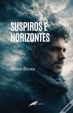 Capa do artigo Suspiros e Horizontes