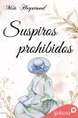 Suspiros Prohibidos - Preview