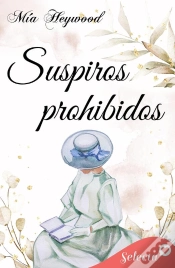 Capa do artigo Suspiros Prohibidos