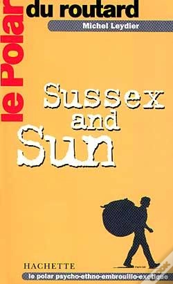 Capa do artigo Sussex And Sun