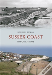 Capa do artigo Sussex Coast Through Time