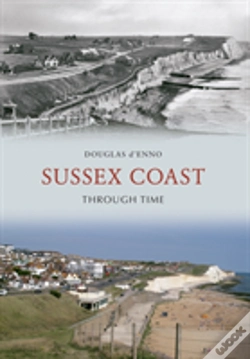 Capa do artigo Sussex Coast Through Time