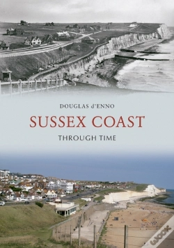 Capa do artigo Sussex Coast Through Time