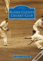 Capa do artigo Sussex County Cricket Club