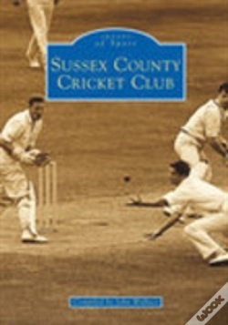 Capa do artigo Sussex County Cricket Club
