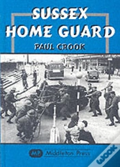 Capa do artigo Sussex Home Guard