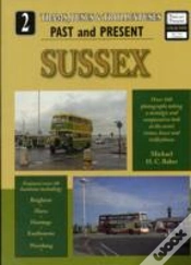 Capa do artigo Sussex