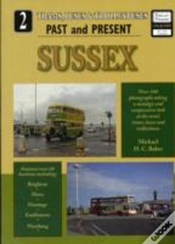 Capa do artigo Sussex