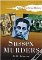 Capa do artigo Sussex Murders