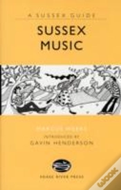 Capa do artigo Sussex Music