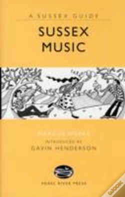 Capa do artigo Sussex Music