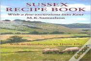 Sussex Recipe Book